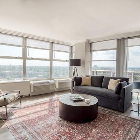Cozysuites 800 Tower 1Br With Gym! 10 Louisville Eksteriør bilde