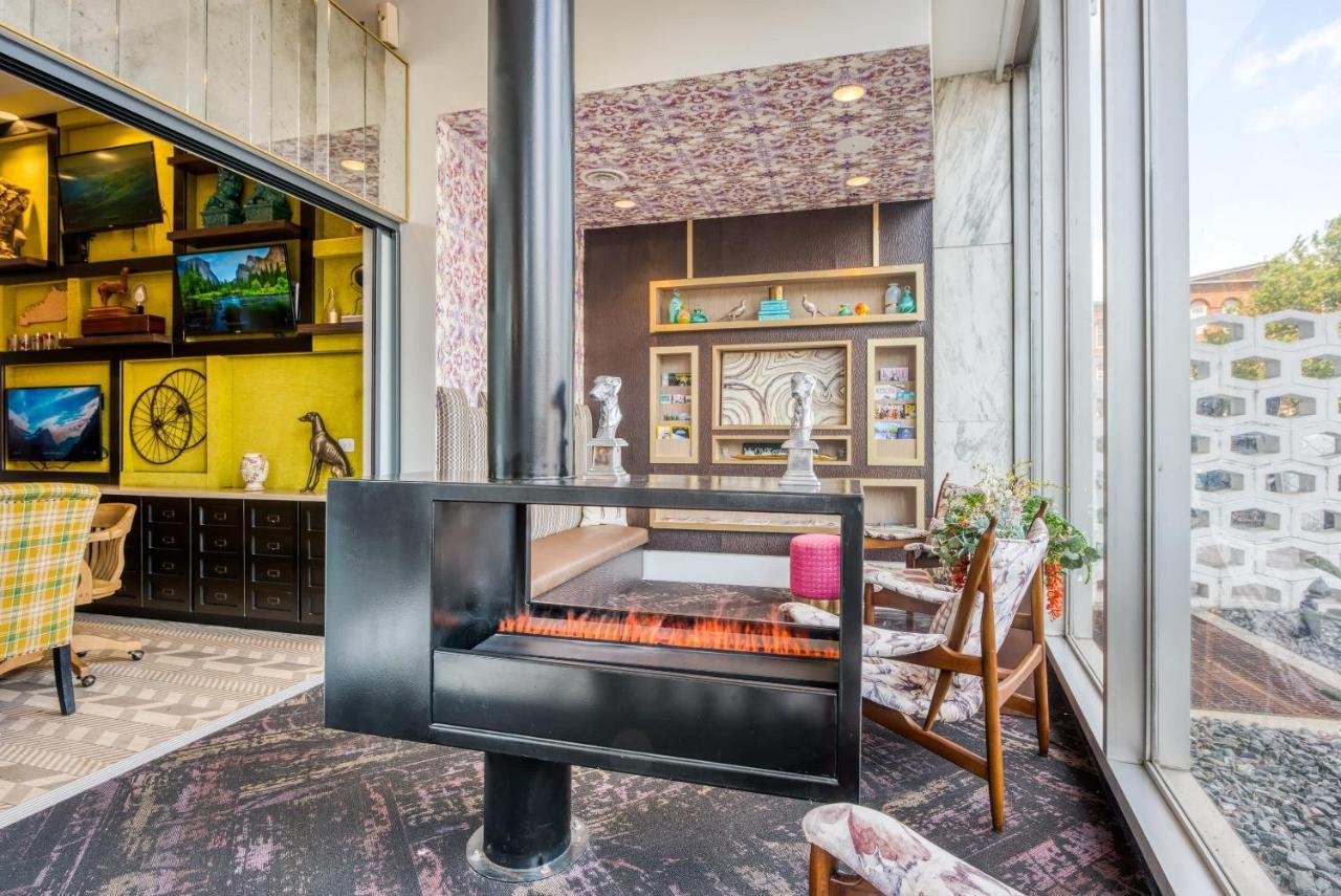 Cozysuites 800 Tower 1Br With Gym! 10 Louisville Eksteriør bilde