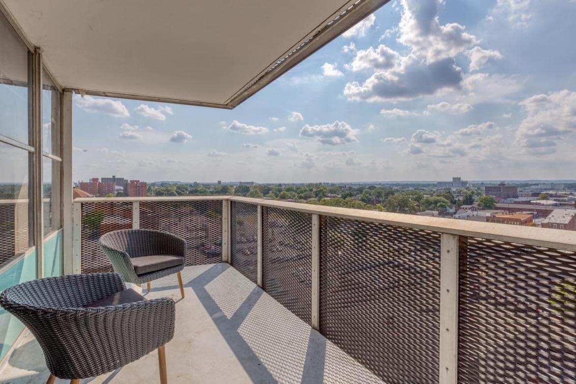 Cozysuites 800 Tower 1Br With Gym! 10 Louisville Eksteriør bilde